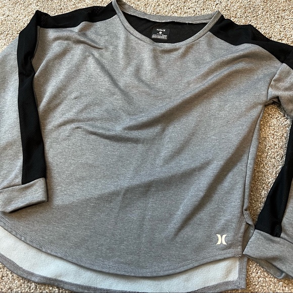 Hurley x Nike DriFit long sleeve - Picture 2 of 6